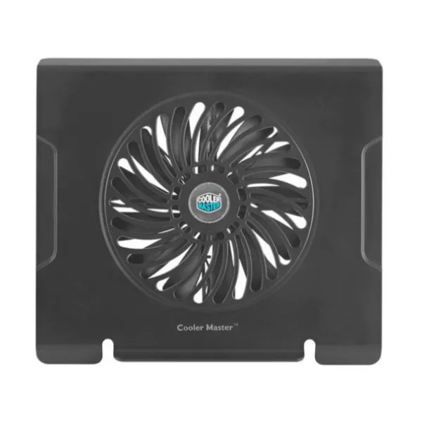 Cooler Master Notepal CMC3 Silent Fan Laptop Cooling Pad - Image 5
