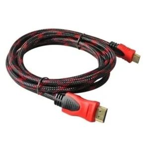 Heligear HDMI Cable V1.4 3D Full HD 1080P 1.5M/3M/5M/10M