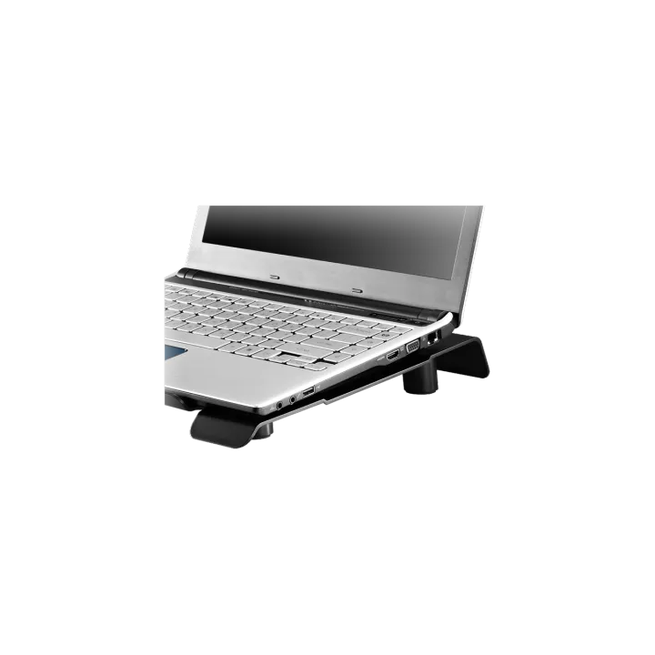 Cooler Master Notepal CMC3 Silent Fan Laptop Cooling Pad - Image 4