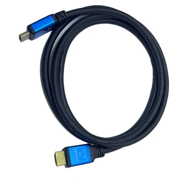 Heligear 4K HDMI Cable 3M 19 + 1 V1.4 - Image 3